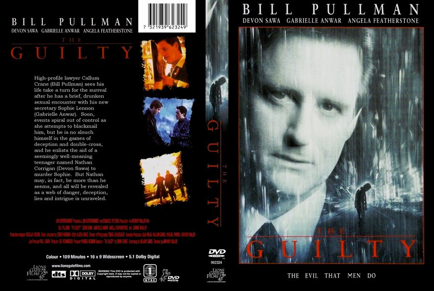 The Guilty