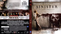 Sinister