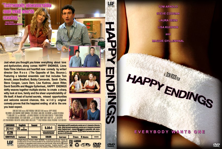 Happy Endings