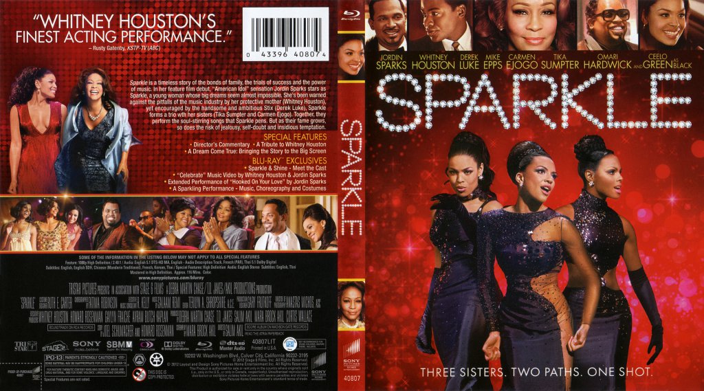 Sparkle