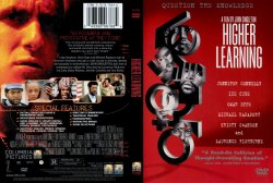 Higher Learning