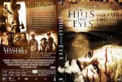 The Hills Have Eyes
