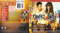 Step Up 2 - Dansez Dans Les Rues - Bluray fr