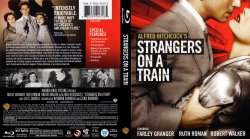 Strangers On A Train