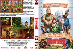 Hoodwinked