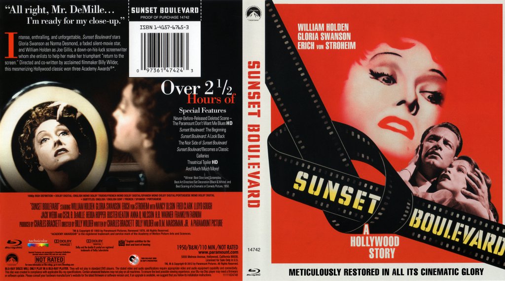 Sunset Boulevard