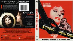 Sunset Boulevard