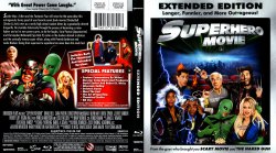 Superhero Movie
