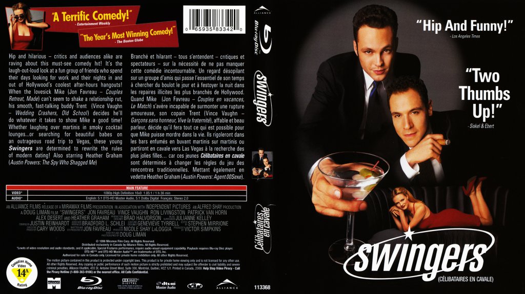 Swingers