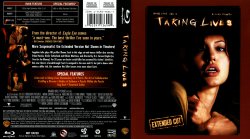 Taking Lives