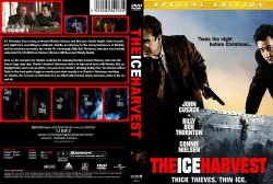 Ice Harvest