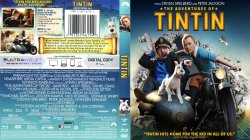 The Adventures Of Tintin