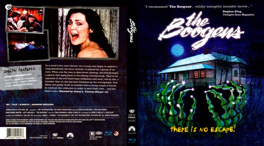 The Boogens