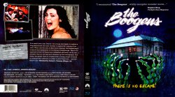 The Boogens