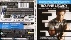 The Bourne Legacy