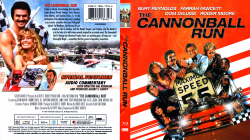 The Cannonball Run