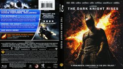 The Dark Knight Rises