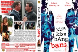 Kiss Kiss Bang Bang