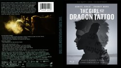 The Girl With The Dragon Tattoo
