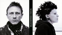The Girl With The Dragon Tattoo