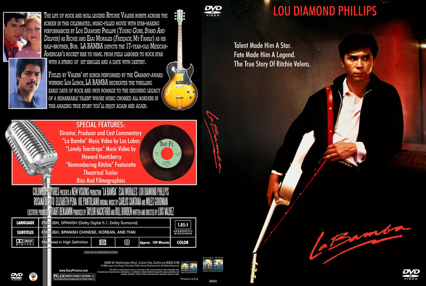 3123La Bamba