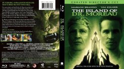 The Island Of Dr. Moreau