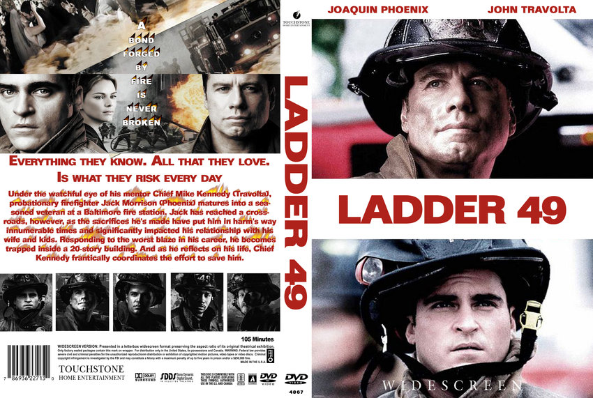 Ladder 49