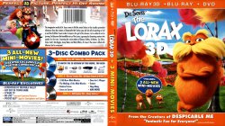 The Lorax