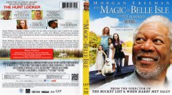 The Magic Of Belle Isle