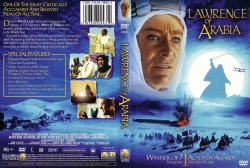 Lawrence of Arabia