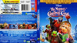 The Muppet Christmas Carol