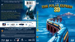 The Polar Express 3D