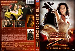 Legend of Zorro