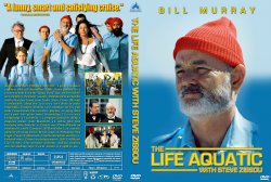 The Life Aquatic