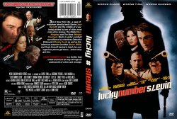 Lucky Number Slevin