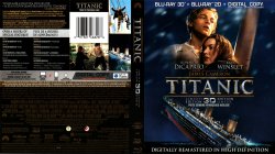 Titanic 3D