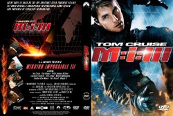Mission Impossible 3 - MI3