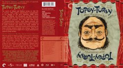 Topsy-Turvy - CC