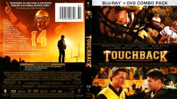 Touchback