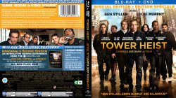 Tower Heist