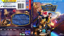 Treasure Planet