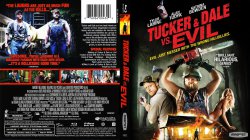 Tucker & Dale Vs Evil