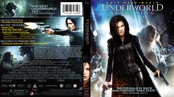 Underworld - Awakening