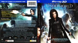 Underworld Awakening 3D