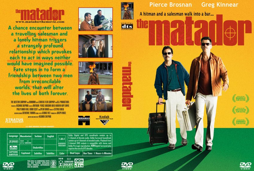 The Matador