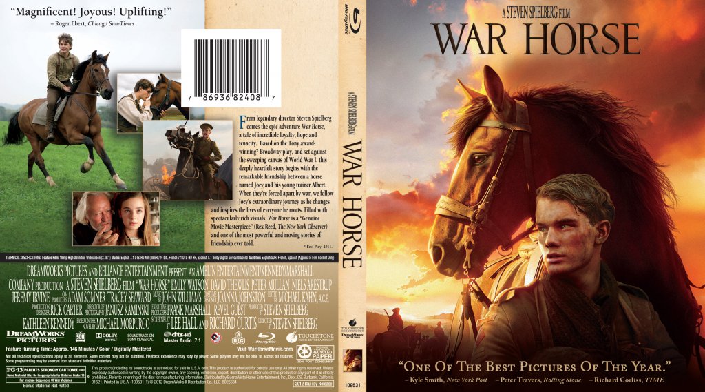 War Horse