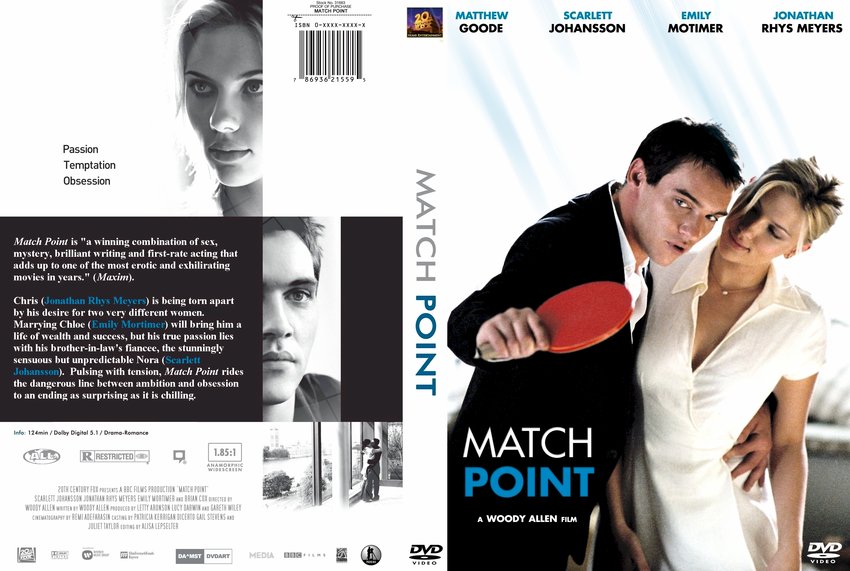 Match Point