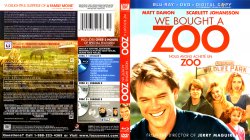 We Bought A Zoo