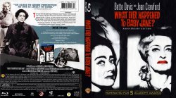 What Ever Happened To Baby Jane?