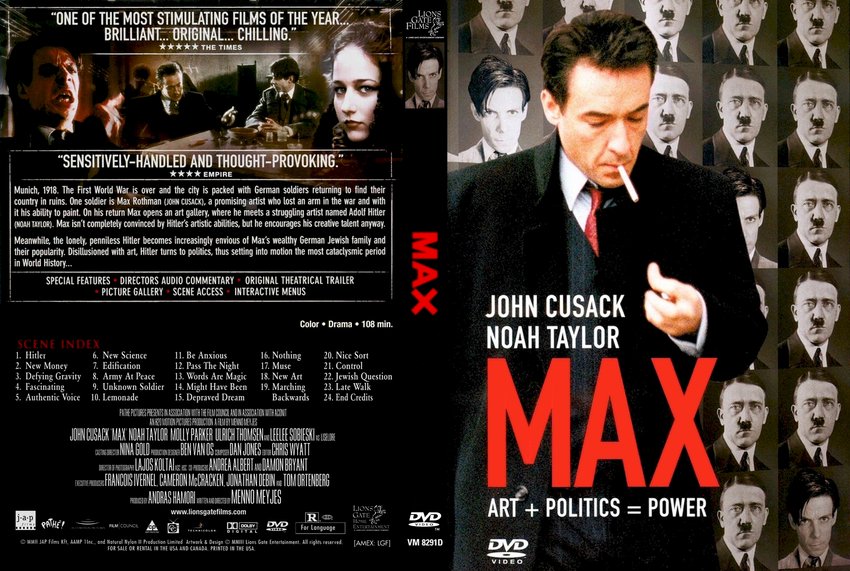 Max